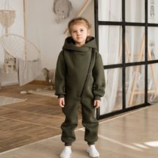 Комбинезон Walker kids