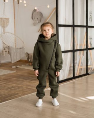 Комбинезон Walker kids